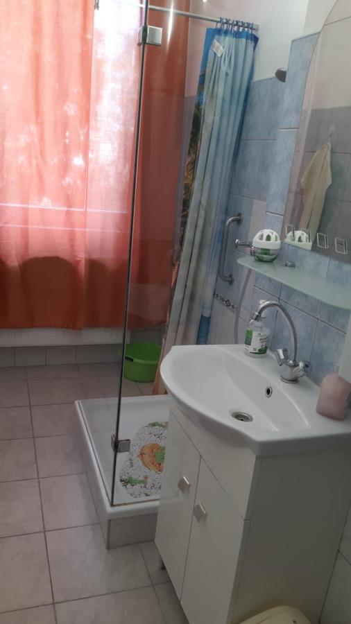 Sunset Apartman Szekesfehervar Exterior photo