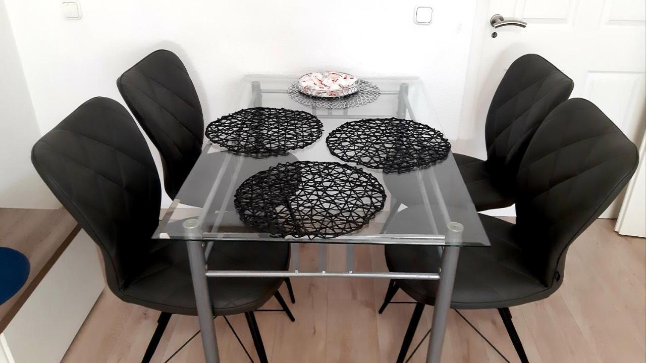 Sunset Apartman Szekesfehervar Exterior photo