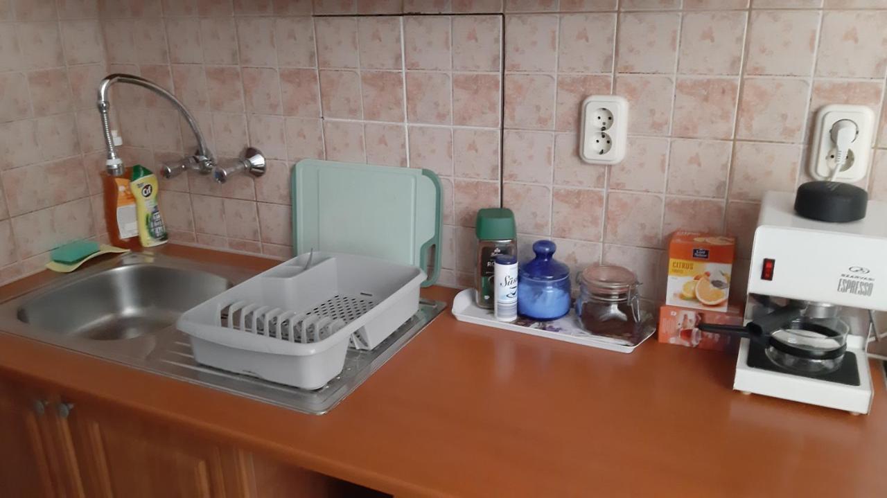 Sunset Apartman Szekesfehervar Exterior photo