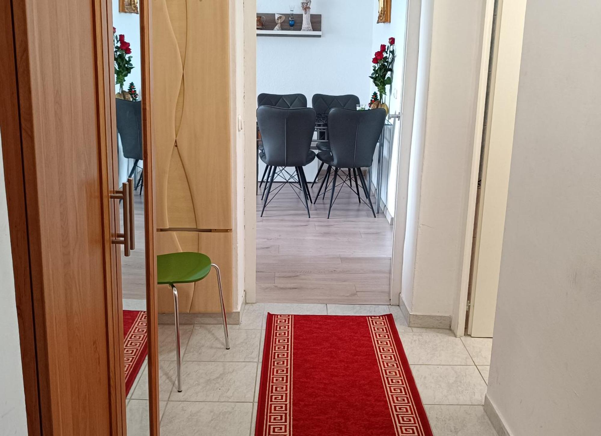 Sunset Apartman Szekesfehervar Exterior photo