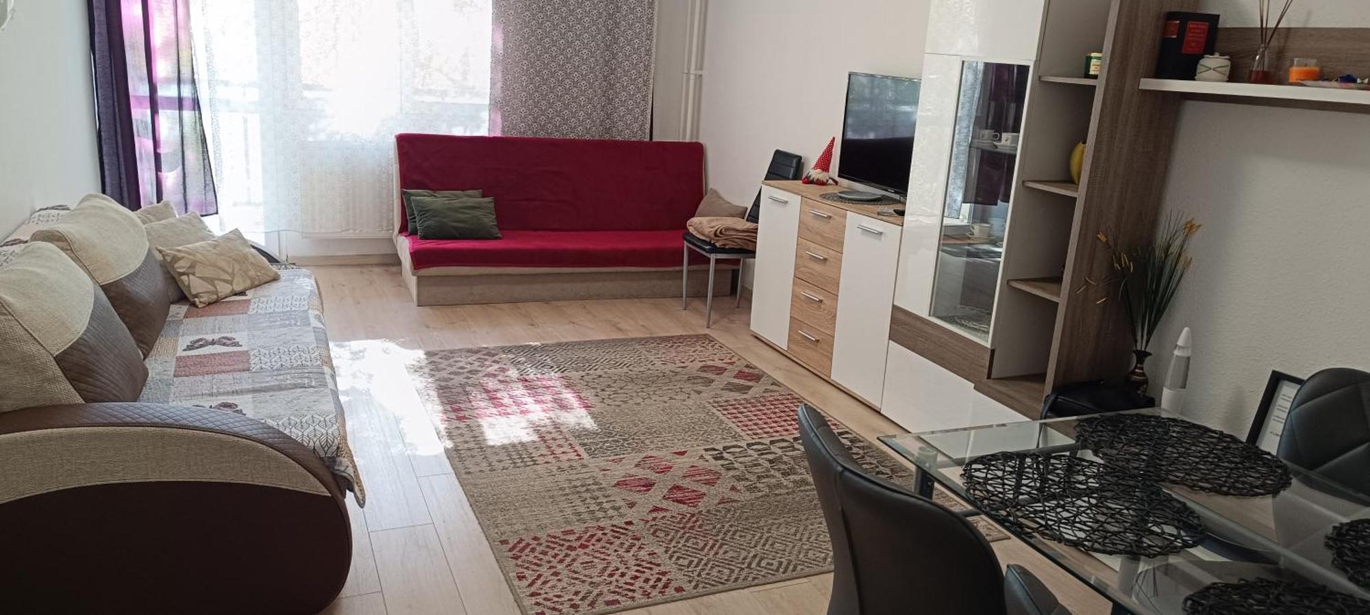 Sunset Apartman Szekesfehervar Exterior photo